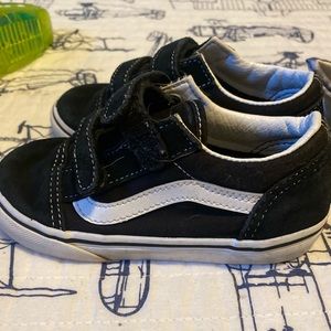 Vans sneakers